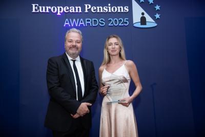 European Pensions Awards